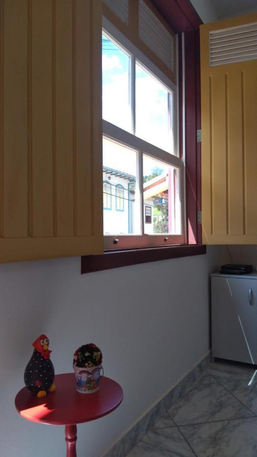 Ferienwohnung Trenzin De Aconchego Apto No Centro Historico Ouro Preto  Exterior foto