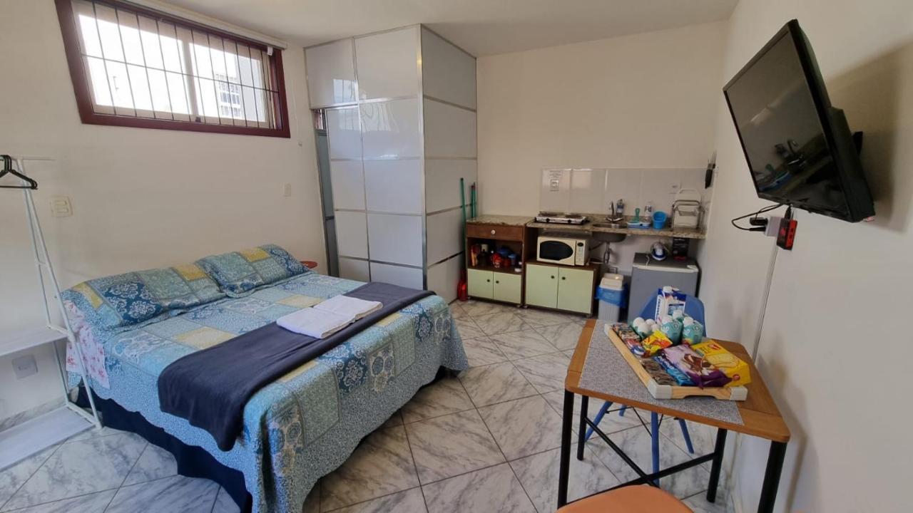 Ferienwohnung Trenzin De Aconchego Apto No Centro Historico Ouro Preto  Exterior foto